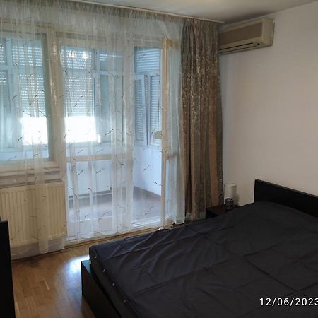 Fabian Central Apartment بوخارست المظهر الخارجي الصورة