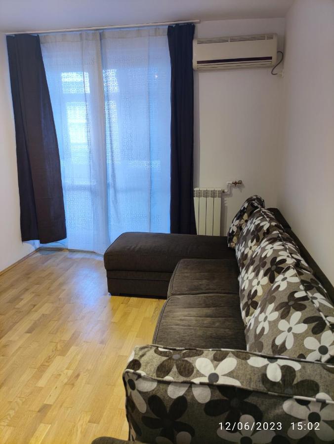 Fabian Central Apartment بوخارست المظهر الخارجي الصورة